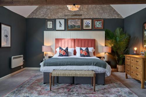 boutique hotels in North Somerset