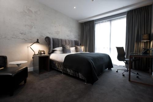 boutique hotels in Solihull