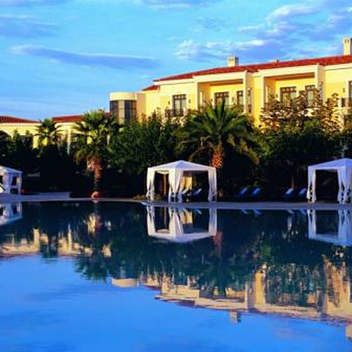 boutique hotels in Thessaloníki