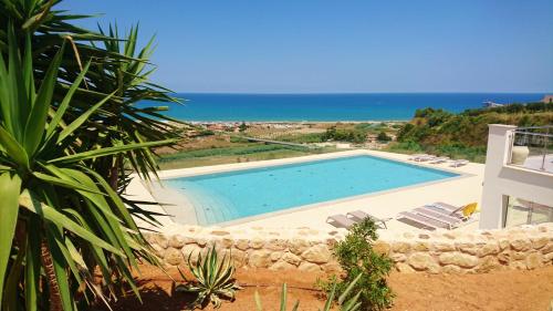 boutique hotels in Castellammare Del Golfo