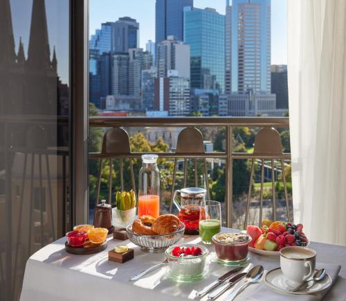 boutique hotels in Victoria