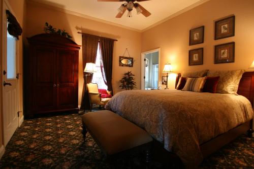 boutique hotels in Stanislaus National Forest