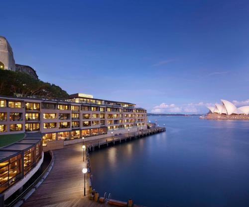 boutique hotels in Sydney Region