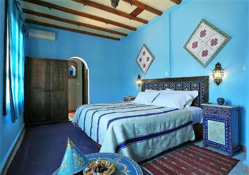 boutique hotels in Souss-Massa-Draa