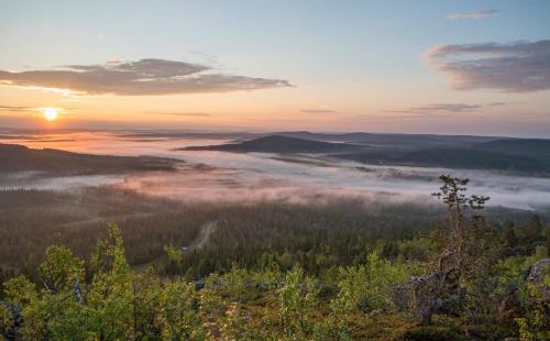 boutique hotels in North Ostrobothnia