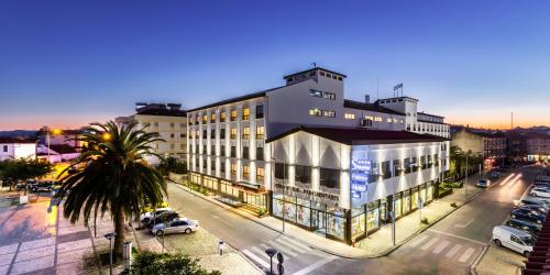 boutique hotels in Fátima