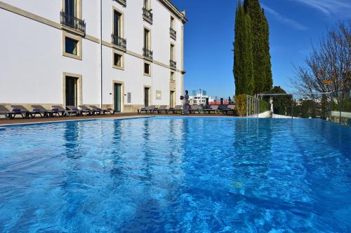 boutique hotels in Viseu