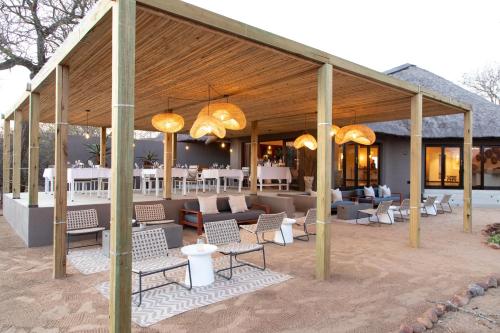 boutique hotels in Kruger National Park