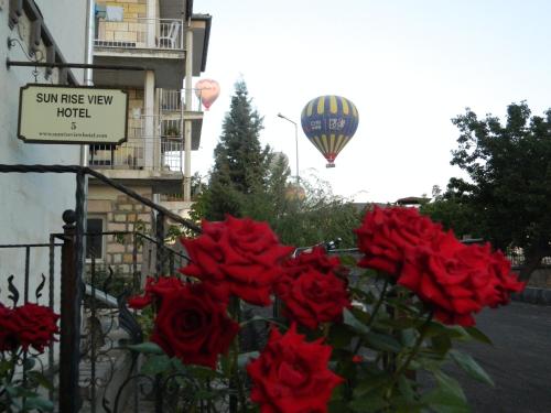 boutique hotels in Goreme