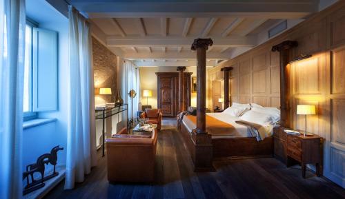 boutique hotels in Marche