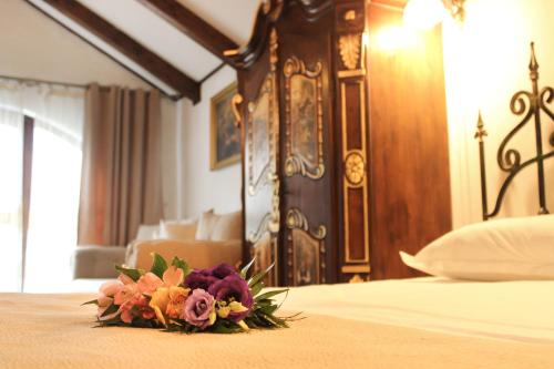 boutique hotels in Cluj