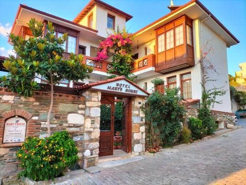 boutique hotels in Selcuk