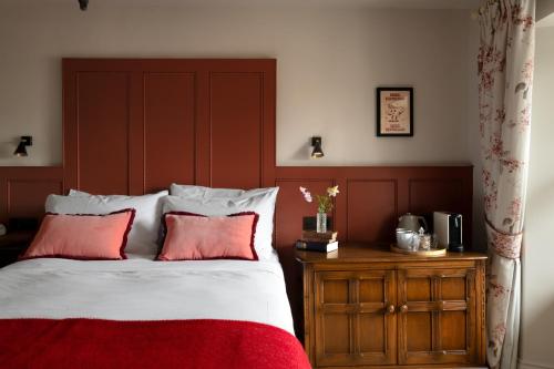 boutique hotels in Cumbria