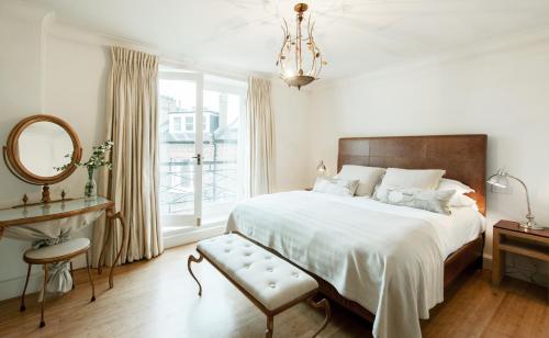 boutique hotels in Maida Vale