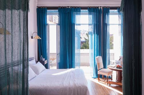 boutique hotels in Porto