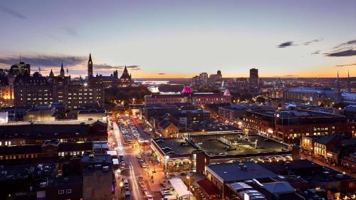 boutique hotels in Ottawa-Gatineau National Capital Region