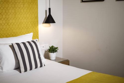 boutique hotels in Sliema