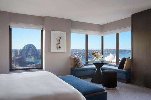 boutique hotels in Sydney Region