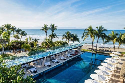 boutique hotels in Punta Mita Beaches