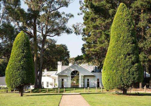 boutique hotels in Mornington Peninsula