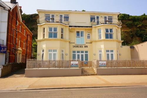 boutique hotels in Ventnor