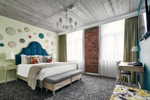 boutique hotels in Kraków