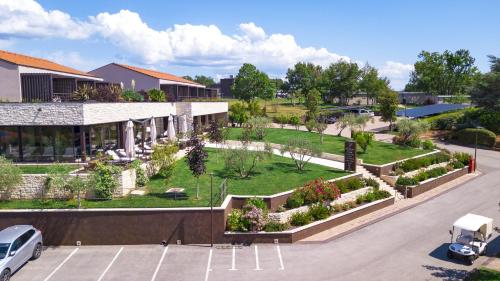 boutique hotels in Portorož