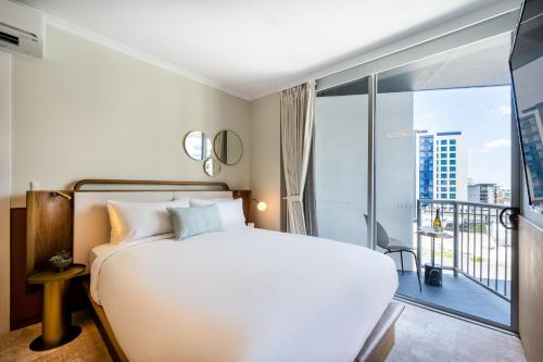 boutique hotels in Brisbane