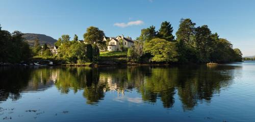 boutique hotels in Killarney