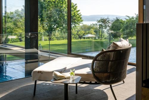 boutique hotels in Lake Constance