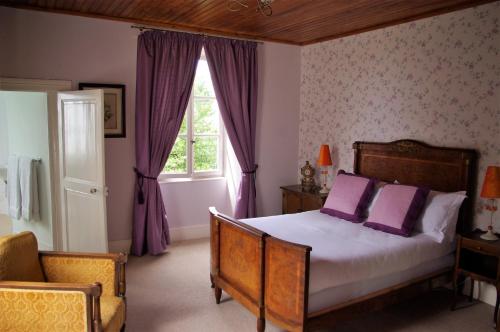 boutique hotels in Maine-Et-Loire