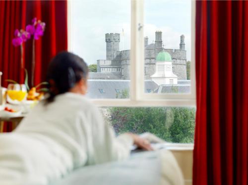 boutique hotels in New Ross