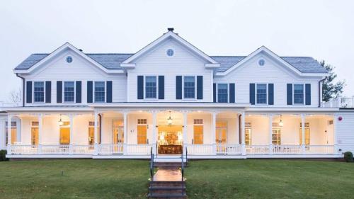 boutique hotels in Long Island