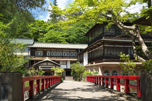 boutique hotels in Karuizawa