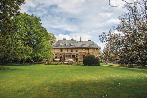 boutique hotels in Bourton On The Water