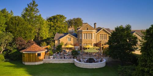 boutique hotels in Warminster