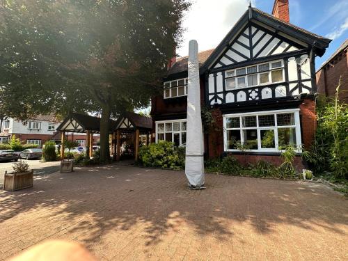 boutique hotels in Wrenbury