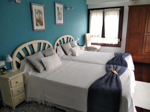 boutique hotels in Guipuzcoa