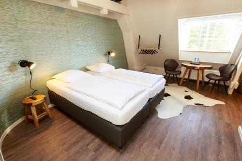 boutique hotels in Eindhoven