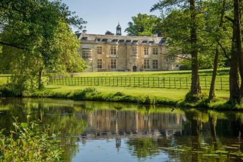 boutique hotels in Northamptonshire