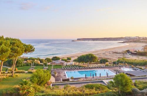 boutique hotels in Vicentina Coast