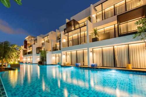 boutique hotels in Hua Hin