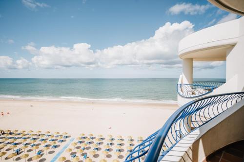 boutique hotels in Chiclana De La Frontera