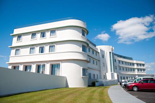 boutique hotels in Morecambe