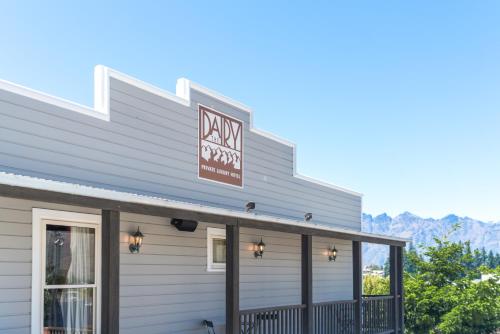 boutique hotels in Lake Wakatipu