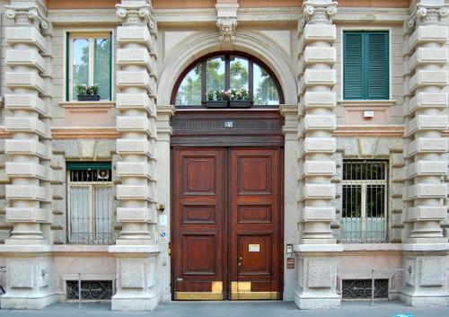 boutique hotels in Milan