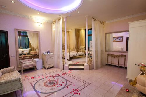 boutique hotels in Solnechnogorsk