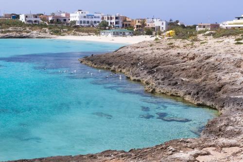 boutique hotels in Lampedusa