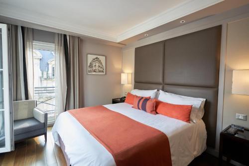 boutique hotels in Capital Federal