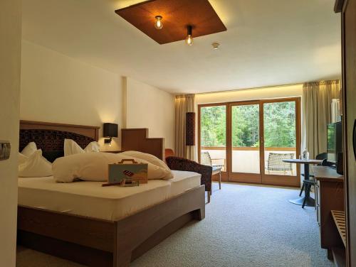 boutique hotels in Ritten